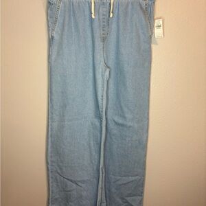 Old Navy drawstring XL 14/16 pants